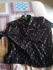 It's A Beautiful Black Top