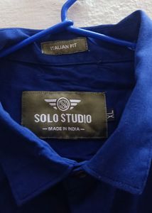 SHIRT FOR MEN