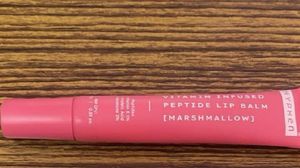 Hyphen Vitamin Infused Lip Balm