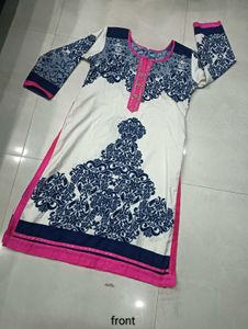 Beautiful kurta for women