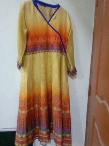 Fantastic Frock