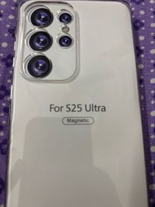 Samsung 25 Ultra