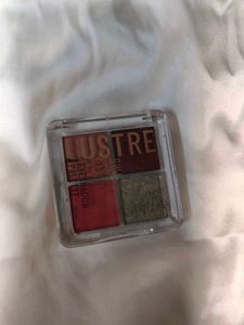 Eyeshadow New Pallette