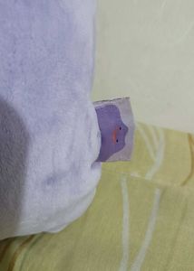Large Squishy Ditto Pokemon Plushie Toy