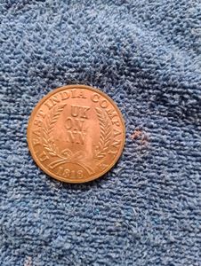Old Coins Of Gods 1818
