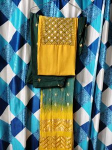 New Beautiful Kurta Set On Sale!