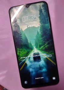 Samsung Galaxy A50