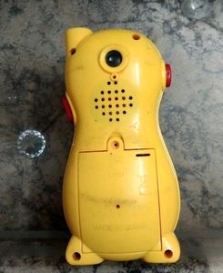 Kids Fun Phone Toy