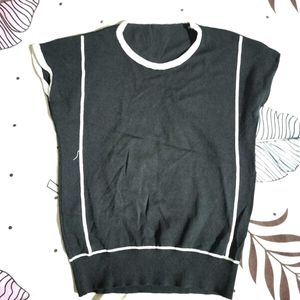 Stylish Knit Top