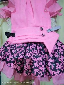Girls Clothing