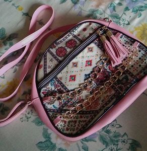 Crossbody Bag