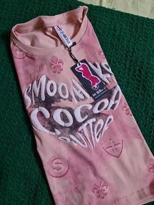 Stylish Miss Mom T-shirt