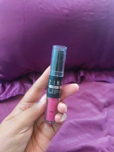 2 In 1 Lipstick