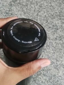 Thormas Bottle