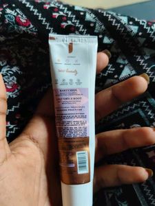 Just Herbs Face Wash