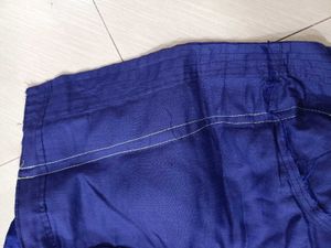 Border Saree With Blouse