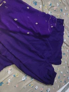 Kurta Set Bottom Nd Dupatta Bust 32/34 Fited