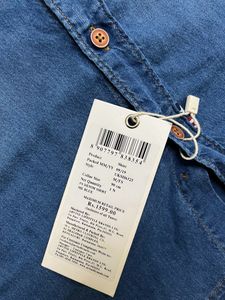 USPA ORGINAL SHIRT, BRAND NEW