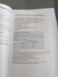 Oxford Paediatrics Handbook