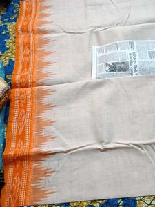 Tant Saree