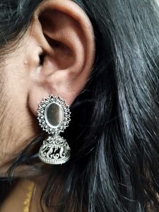 Combo Earrings