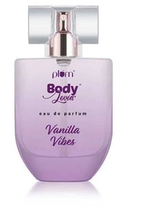 Plum BodyLovin' Vanilla Vibes Eau de Parfum