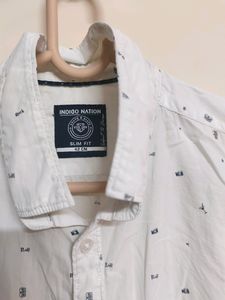Formal Shirt For Men( L Size/42cm)