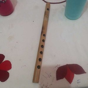 I am selling beautiful basuri ( Flute )
