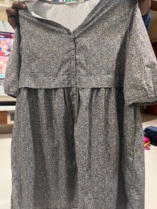 2xl Free Size Tunic