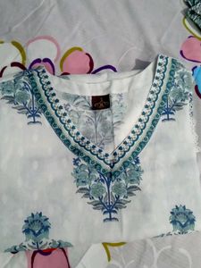 Elegant Kurta Set