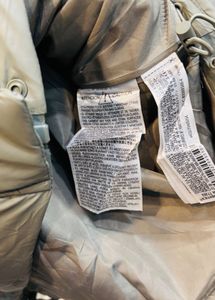 🇹🇷 Zara Imported Puffer Jacket