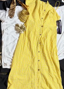BEACH SUNDRESS DRESS FROM GOA