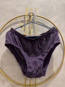 Cotton Women’s  Panties – Pack Of 2