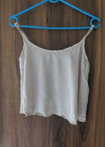 Crop Top - Forever 21