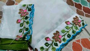 party wear Saree aree