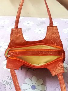 Tote Purse