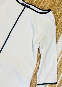 New Fable Street Formal Top 🤍