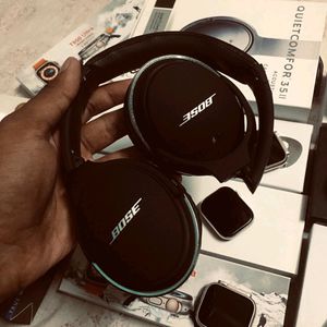 Bose QC 35 II ANC 1:1 Clone