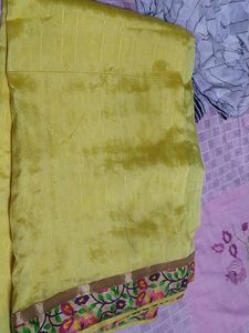 New Saree