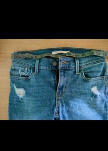 Levi&#39;s Jeans