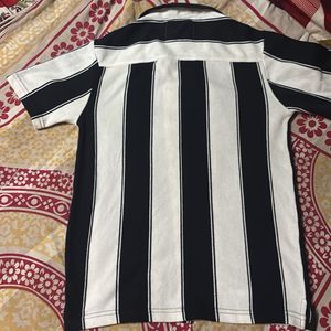 Cuban Shirt