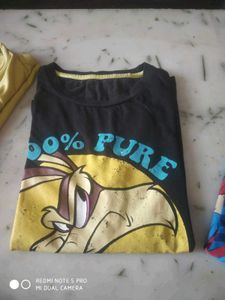 Boy T-shirt