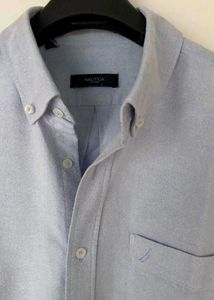 Natica Designer Tailored Shirt