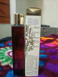 Navratna Ayurvedic Stress Relief Oil