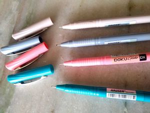 Ball Pen