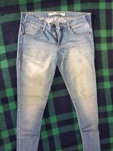 Original Roadster Jean..Wore Twice