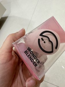 NEW! MARS Wonder Blender Makeup Sponge