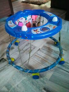 Child Walker