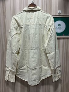 Puma Wilderness Collection Shirt