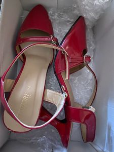 Red Heels